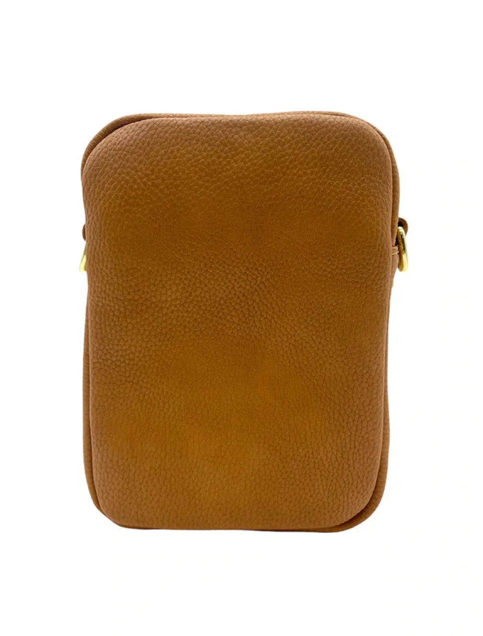Lexie Cross Body Bag | Tan