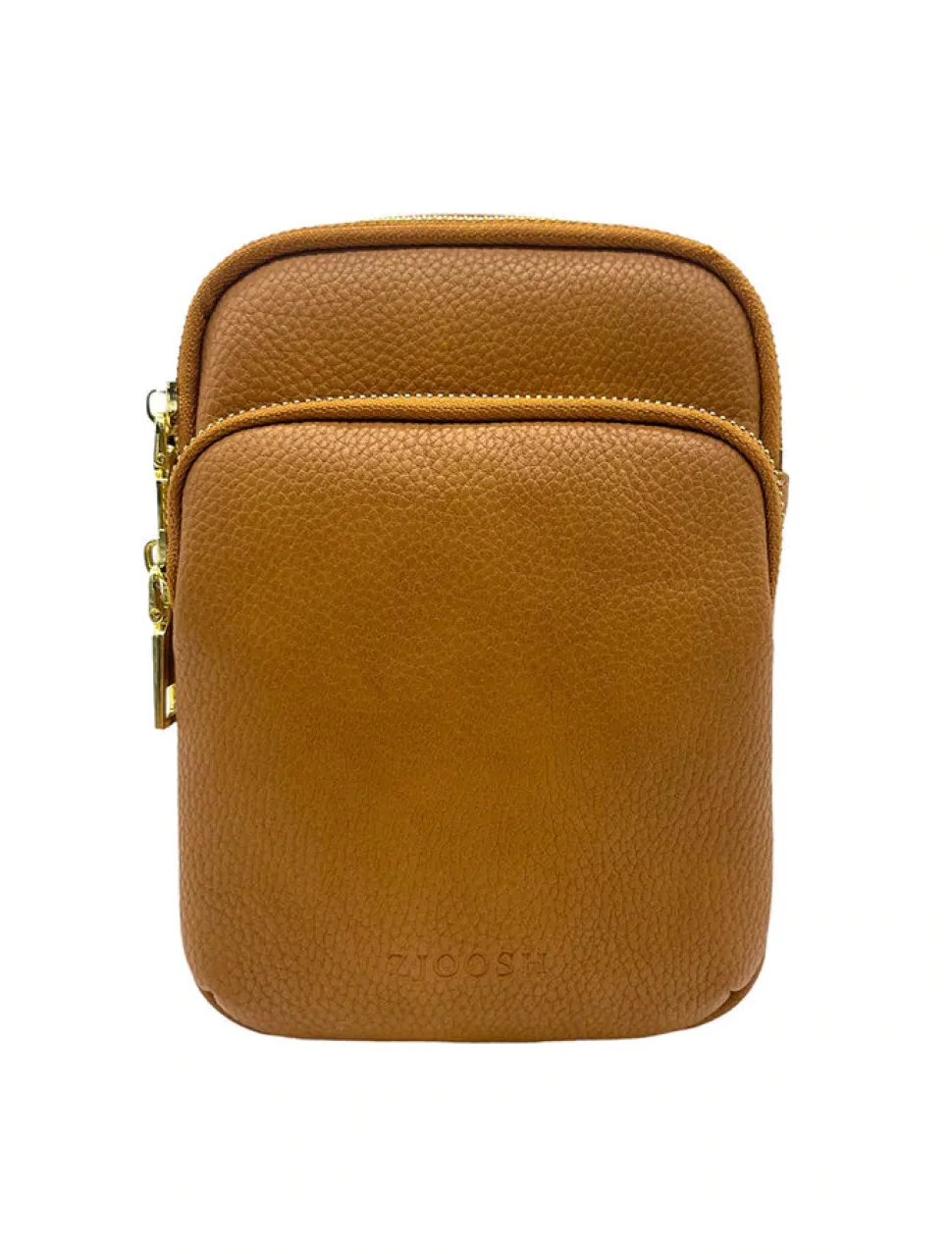 Lexie Cross Body Bag | Tan