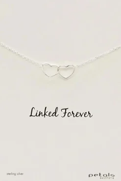 Linked Forever Necklace | Multi