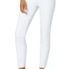 Liverpool Jeans Gia Glider Ankle Jean | Bright White