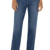 Liverpool Jeans Gia Glider Slim Jean | Sage Creek
