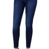 Liverpool Jeans Gia Glider Skinny Jean | Payette
