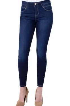 Liverpool Jeans Gia Glider Skinny Jean | Payette