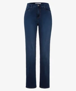 Mary 5 Pocket Jeans | Mid Denim