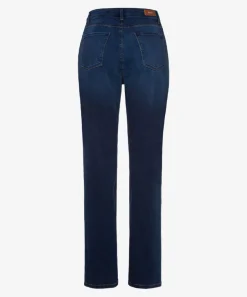 Mary 5 Pocket Jeans | Mid Denim