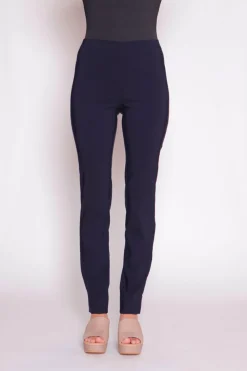 MEL Pants | Chaucer Full Length Legging | ink