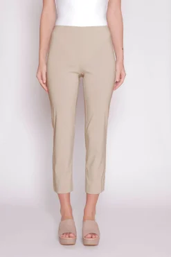 MEL Pants Chaucer 3/4 Length Legging | Clay