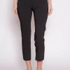 MEL Pants Chaucer 3/4 Length Leggings | Black