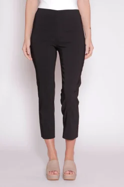 MEL Pants Chaucer 3/4 Length Leggings | Black