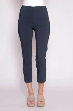 MEL Pants Chaucer 3/4 Length Legging | Ink