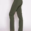 M.E.L Pants Chaucer Full Length Legging | Bayleaf