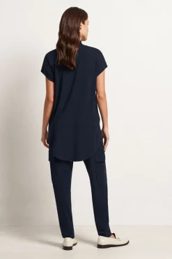 Mela Purdie Cargo Track | Navy