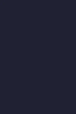 Mela Purdie Cropped Zip Cargo | Navy