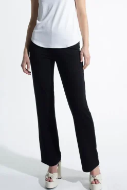 Mela Purdie Long Pant | Black