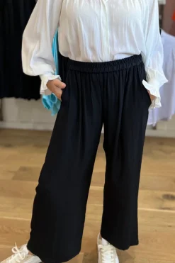 Mela Purdie Pace Pant | Navy