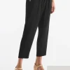 Mela Purdie Soft Capri | Doe