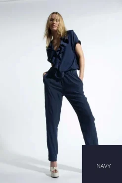Mela Purdie Soft Nomad Pant