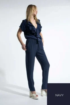 Mela Purdie Soft Nomad Pant