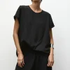 Mela Purdie Transit T | Black