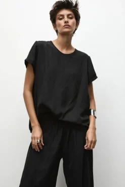Mela Purdie Transit T | Black