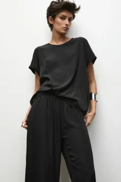 Mela Purdie Transit T | Black