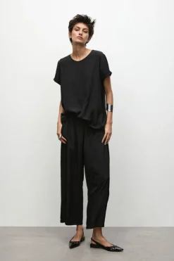 Mela Purdie Transit T | Black