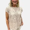 Mela Purdie Transit T | Oaten