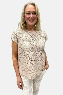 Mela Purdie Transit T | Oaten