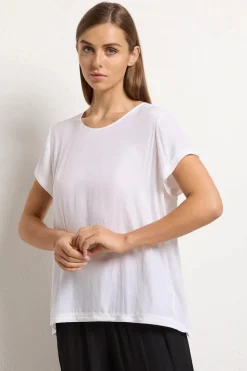 Mela Purdie Transit T | White