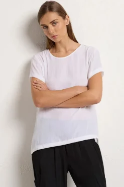Mela Purdie Transit T | White