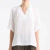 Mela Purdie Venice Plaza | White