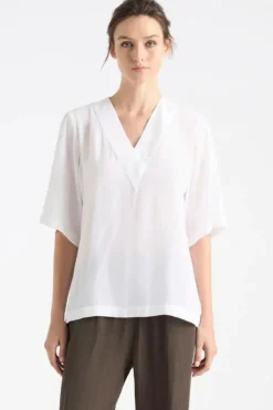 Mela Purdie Venice Plaza | White