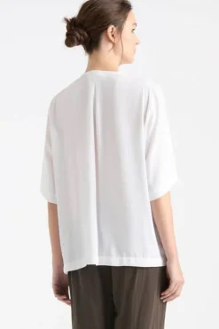 Mela Purdie Venice Plaza | White