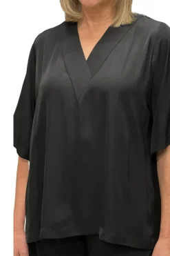 Mela Purdie Venice Plaza | Black