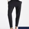 Mela Purdie Zip Stiletto Pant | Denim