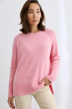 Mia Fratino Adele Crew | Petal