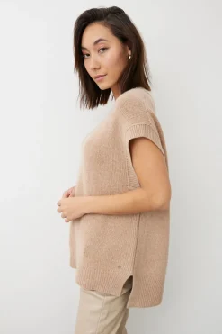 Mia Fratino Anya Vest | Hazel