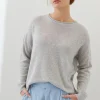 Mia Fratino Clem Rollneck Crew | Foggy