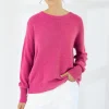 Mia Fratino Daisy Eco Crew | Punch