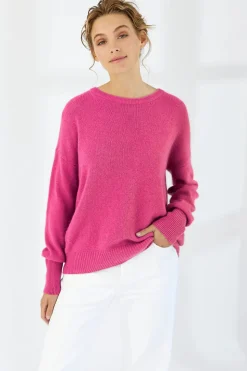 Mia Fratino Daisy Eco Crew | Punch