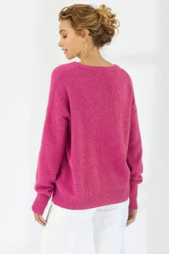 Mia Fratino Daisy Eco Crew | Punch