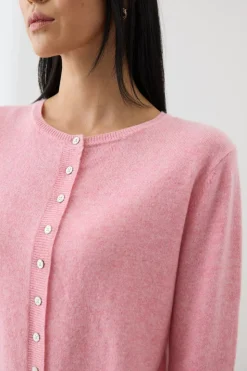 Mia Fratino Essential Slim Cardi | Petal