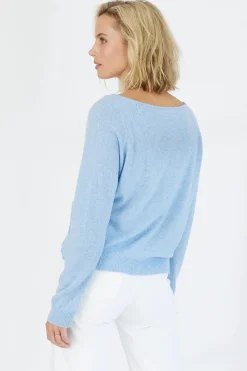 Mia Fratino Lucie Vee | Powder Blue
