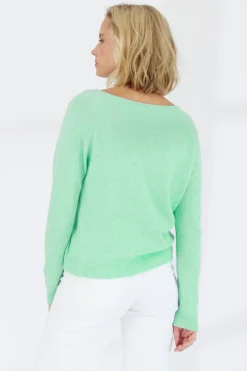 Mia Fratino Lucie Vee | Spearmint