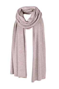 Mia Fratino Pure Cashmere Wrap | Toast