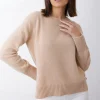 Mia Fratino Rommi Crew | Swiss Oat
