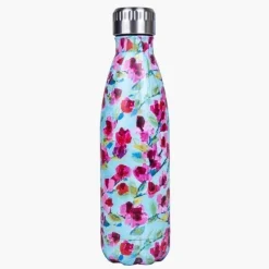 Mia Stainless Steel Water Bottle