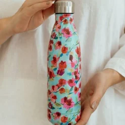 Mia Stainless Steel Water Bottle