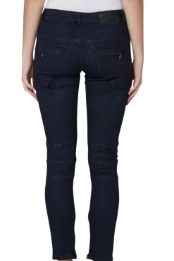 New London Derby Jean | Midnight
