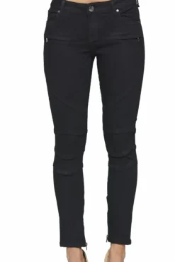 New London Jeans Derby Jean | Black